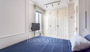 Verkauf Penthouse Madrid