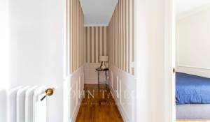 Verkauf Penthouse Madrid