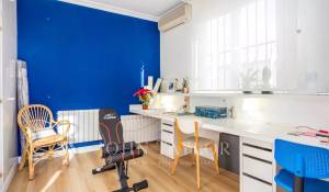 Verkauf Penthouse Madrid