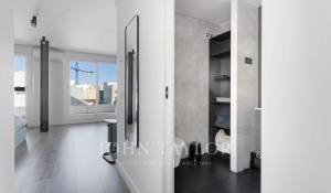 Verkauf Penthouse Madrid