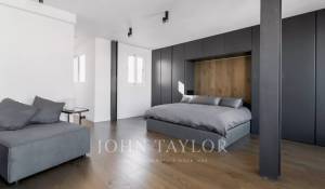 Verkauf Penthouse Madrid