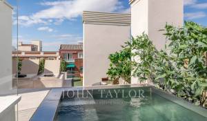 Verkauf Penthouse Madrid