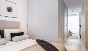 Verkauf Penthouse Madrid