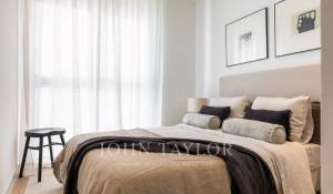 Verkauf Penthouse Madrid