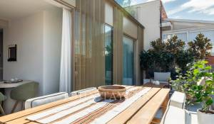 Verkauf Penthouse Madrid