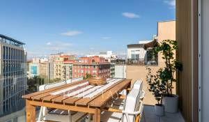 Verkauf Penthouse Madrid