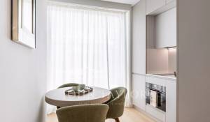 Verkauf Penthouse Madrid