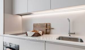 Verkauf Penthouse Madrid