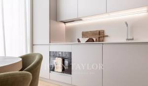 Verkauf Penthouse Madrid