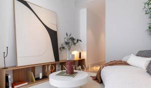 Verkauf Penthouse Madrid