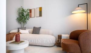 Verkauf Penthouse Madrid