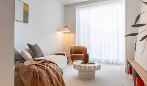 Verkauf Penthouse Madrid