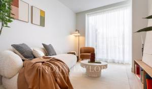 Verkauf Penthouse Madrid