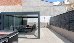 Verkauf Penthouse Madrid