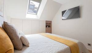 Verkauf Penthouse Madrid