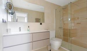 Verkauf Penthouse Madrid