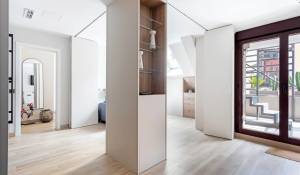 Verkauf Penthouse Madrid