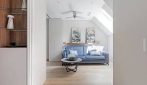 Verkauf Penthouse Madrid