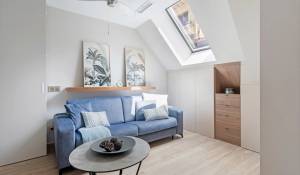 Verkauf Penthouse Madrid