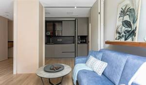 Verkauf Penthouse Madrid