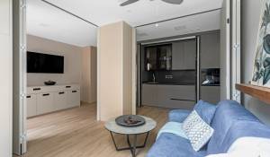 Verkauf Penthouse Madrid