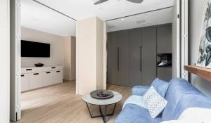 Verkauf Penthouse Madrid