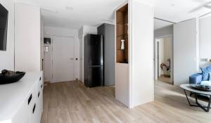 Verkauf Penthouse Madrid