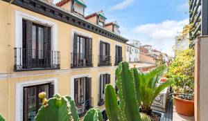 Verkauf Penthouse Madrid