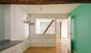 Verkauf Penthouse Madrid