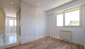 Verkauf Penthouse Madrid