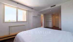 Verkauf Penthouse Madrid