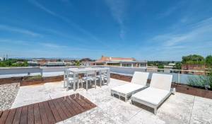 Verkauf Penthouse Madrid