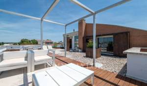 Verkauf Penthouse Madrid