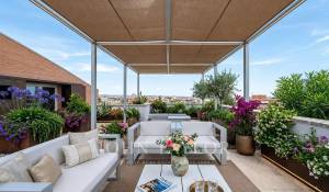 Verkauf Penthouse Madrid