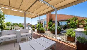 Verkauf Penthouse Madrid