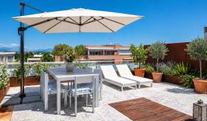 Verkauf Penthouse Madrid