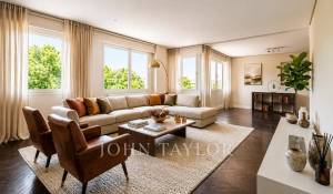 Verkauf Penthouse Madrid