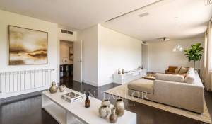 Verkauf Penthouse Madrid