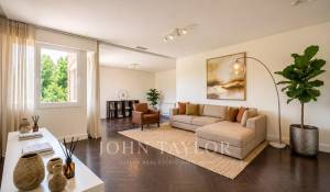 Verkauf Penthouse Madrid