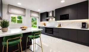 Verkauf Penthouse Madrid