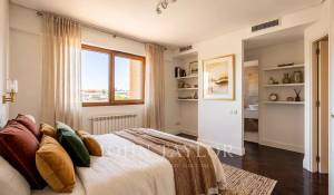 Verkauf Penthouse Madrid