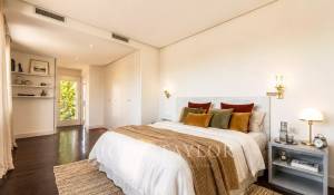 Verkauf Penthouse Madrid