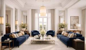 Verkauf Penthouse Madrid