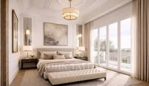 Verkauf Penthouse Madrid