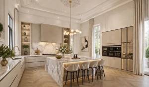 Verkauf Penthouse Madrid