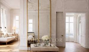 Verkauf Penthouse Madrid