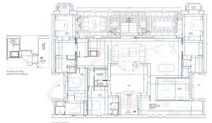 Verkauf Penthouse Madrid