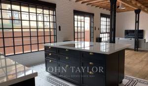 Verkauf Penthouse Madrid
