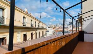 Verkauf Penthouse Madrid