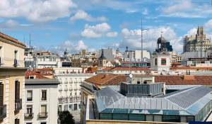 Verkauf Penthouse Madrid
